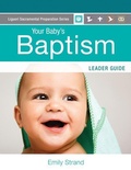 Cover: Your Baby's Baptism - Liguori Publications
