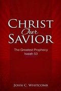 Cover: Christ Our Savior - Whitcomb Ministries