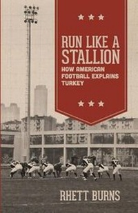 Abbildung von: Run Like a Stallion - Culturesmithy