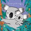 Cover: Everything - Templar Books