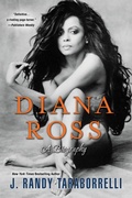 Cover: Diana Ross: - Citadel Press