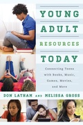 Cover: Young Adult Resources Today - Rowman & Littlefield Publishers