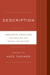 Abbildung von: Description - Bloomsbury eBooks US