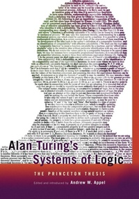 Enlarge image Cover: Alan Turing's Systems of Logic - Princeton University Press
