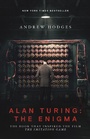 Cover: Alan Turing: The Enigma - Princeton University Press
