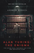 Cover: Alan Turing: The Enigma - Princeton University Press