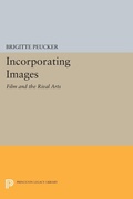 Cover: Incorporating Images - Princeton University Press