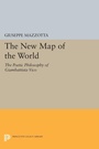 Cover: The New Map of the World - Princeton University Press
