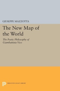 Enlarge image Cover: The New Map of the World - Princeton University Press