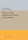Cover: Essays on the Intellectual History of Economics - Princeton University Press