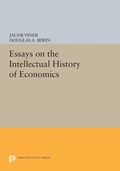 Cover: Essays on the Intellectual History of Economics - Princeton University Press