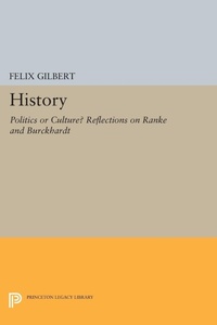 Enlarge image Cover: History - Princeton University Press