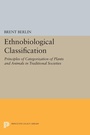 Cover: Ethnobiological Classification - Princeton University Press