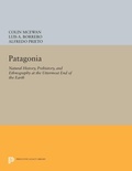 Cover: Patagonia - Princeton University Press