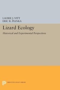 Abbildung von: Lizard Ecology - Princeton University Press