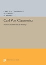 Cover: Carl von Clausewitz - Princeton University Press