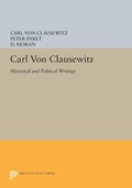 Cover: Carl von Clausewitz - Princeton University Press