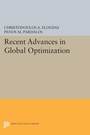 Cover: Recent Advances in Global Optimization - Princeton University Press