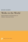 Cover: Walks in the World - Princeton University Press