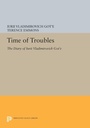 Cover: Time of Troubles - Princeton University Press