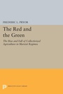 Cover: The Red and the Green - Princeton University Press