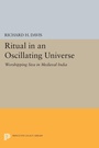 Cover: Ritual in an Oscillating Universe - Princeton University Press