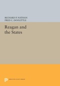 Bild: Reagan and the States - Princeton University Press