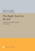 Cover: The Right Tools for the Job - Princeton University Press