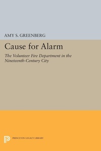 Abbildung von: Cause for Alarm - Princeton University Press