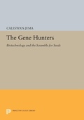 Cover: The Gene Hunters - Princeton University Press