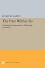 Cover: The Past Within Us - Princeton University Press
