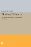 Cover: The Past Within Us - Princeton University Press