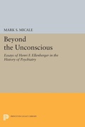 Cover: Beyond the Unconscious - Princeton University Press