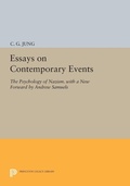 Cover: Essays on Contemporary Events - Princeton University Press