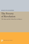 Cover: The Poverty of Revolution - Princeton University Press