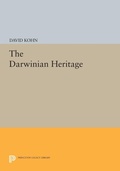 Cover: The Darwinian Heritage - Princeton University Press