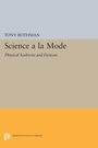 Cover: Science a la Mode - Princeton University Press