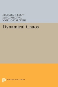 Enlarge image Cover: Dynamical Chaos - Princeton University Press