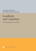 Cover: Landlords and Capitalists - Princeton University Press