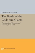Cover: The Battle of the Gods and Giants - Princeton University Press