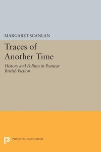 Abbildung von: Traces of Another Time - Princeton University Press