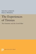Cover: The Experiences of Tiresias - Princeton University Press