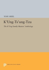 Abbildung von: K'ung-ts'ung-tzu - Princeton University Press
