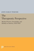 Cover: The Therapeutic Perspective - Princeton University Press