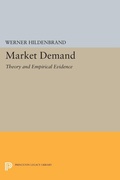 Cover: Market Demand - Princeton University Press