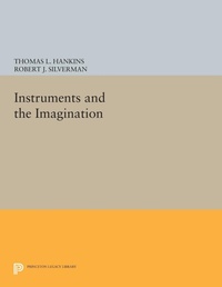 Abbildung von: Instruments and the Imagination - Princeton University Press