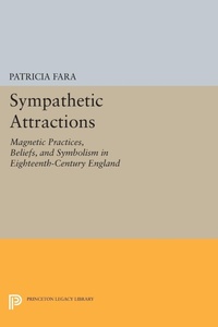 Enlarge image Cover: Sympathetic Attractions - Princeton University Press