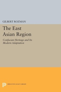 Abbildung von: The East Asian Region - Princeton University Press