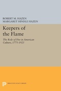 Cover: Keepers of the Flame - Princeton University Press