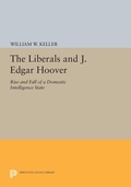 Bild: The Liberals and J. Edgar Hoover - Princeton University Press